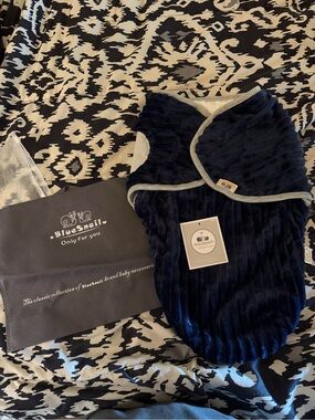 Swaddle